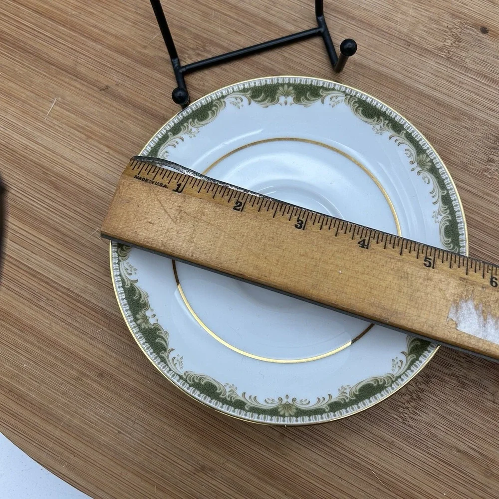 Noritake vintage warrington
